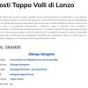 Posti Tappa