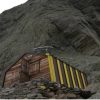 Val Grande bivacco Soardi-Fassero
